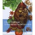 Une cuisine contemporaine