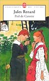 Poil de Carotte