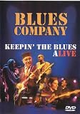 Review Blues Company  / Blues Company - Keepin' The Blues Alive