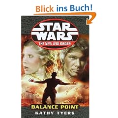 Star Wars: The New Jedi Order: Balance Point