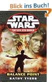 Star Wars: The New Jedi Order: Balance Point