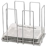 Blomus Zeitungssammler 68477