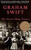Sweet Shop Owner