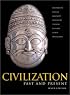 Civilization Past & Present, Single Volume (10th Edition)
