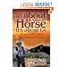 It's Not About the Horse-It's About Overcoming Fear and Self-Doubt