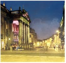 Newcastle's Grainger Town: An Urban Renaissance