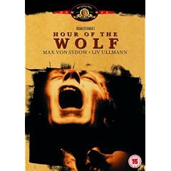 Hour Of The Wolf [1968]