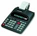 PC Hardware : CASIO FR-2650AGYB druckender Rechner12-st. Digitron, 2-Farbdruck