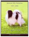 Japanese Chin Champions, 1995-2002