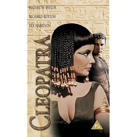 Cleopatra [VHS] [1963]