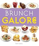 Brunch galore