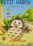 Revue UFG  / Petit Hibou : La chasse au trésor