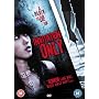 Invitation Only [DVD] [2009] <b>DVD</b> ~ Kristian Brodie