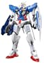 Gundam 00: GN-001 Gundam Exia 1/60 Scale Model Kit