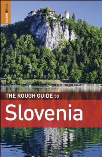 The Rough Guide to Slovenia (Rough Guide to...)