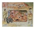 Lewis and Clark Adventure Game