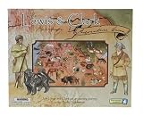 Lewis and Clark Adventure Game