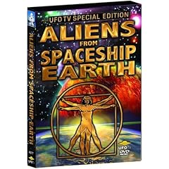 Aliens from Spaceship Earth