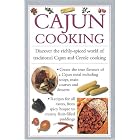 Cajun Cooking (Cook's Essentials) by  Valerie Ferguson