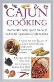 Cajun Cooking (Cook's Essentials)