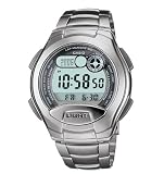 Casio Mens Multifunction Sport Watch #752D-1AV