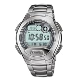 Casio Men's Multifunction Sport Watch #752D-1AV