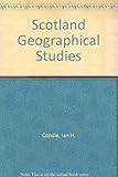 Scotland : geographical studies