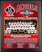Black 11x13 2002 Los Angeles Angels Of Anaheim World Series Championship Team Photo Plaque