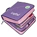 Pink LeapPad Storage Organizer