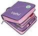 Pink LeapPad Storage Organizer