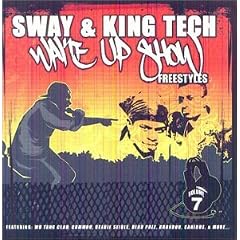 Wake Up Show Freestyles Vol.7
