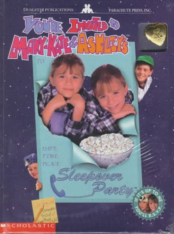 Mary-Kate and Ashley Olsen