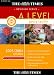The Times A Level Geography 2003/2004 Syllabus (Full National Curriculum)