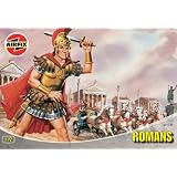 Airfix A01730 Romans 1:72 Scale Figures Classic Kit Series 1