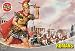 Airfix A01730 Romans 1:72 Scale Historical Series 1 Figures_s-1