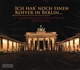 Ich hab' noch einen Koffer in Berlin - 3 CD Set - Comedian Harmonists-Marlene Dietrich-Hildegard Knef