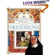 Sister Wendy's Book of Meditations