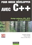Pour mieux d�velopper avec C++ : Desi...