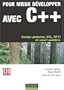 Pour mieux d�velopper avec C++ : Design patterns, STL, RTTI et smart pointers