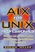 Books : AIX for UNIX Professionals