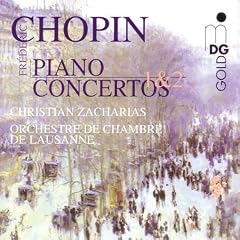Chopin - Piano Concertos