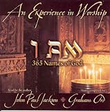I AM: 365 Names of God