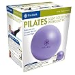 Gaiam Pilates Body Sculpting Kit