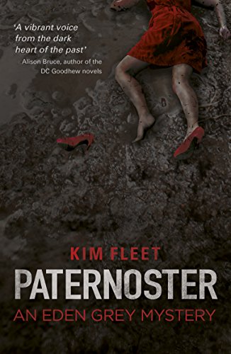 Paternoster: An Eden Grey Mystery (Eden Grey Mysteries)