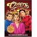 Cheers - Complete Season 4 [DVD]