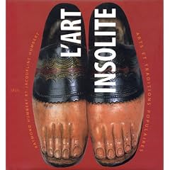 L'Art insolite