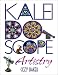 Book Kaleidoscope Artistry