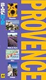 AA Spiral Guide Provence (AA Spiral Guides)