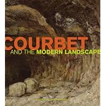 Courbet and the Modern Landscape (Getty Trust Publications: J. Paul Getty Museum) book cover