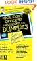 Microsoft Office 97 for Windows for Dummies Quick Reference